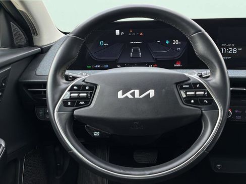 Used 2022 Kia EV6 Wind image 14