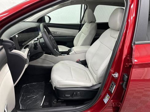 New 2026 Hyundai Tucson SEL image 9