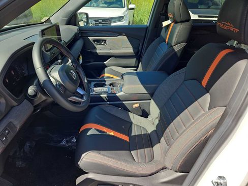 New 2026 Honda Passport TrailSport image 11
