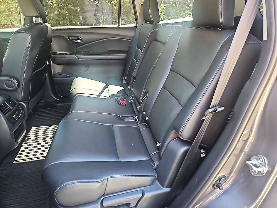 Used 2017 Honda Pilot EX-L image 29