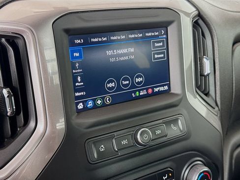 Used 2023 Chevrolet Silverado 3500 W/T w/ WT Fleet Convenience Package AWD/4WD image 14