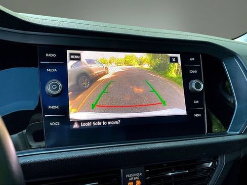 Used 2019 Volkswagen Jetta GLI Autobahn FWD image 14