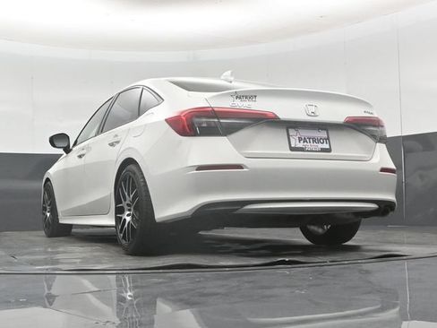 Used 2022 Honda Civic Sport image 47