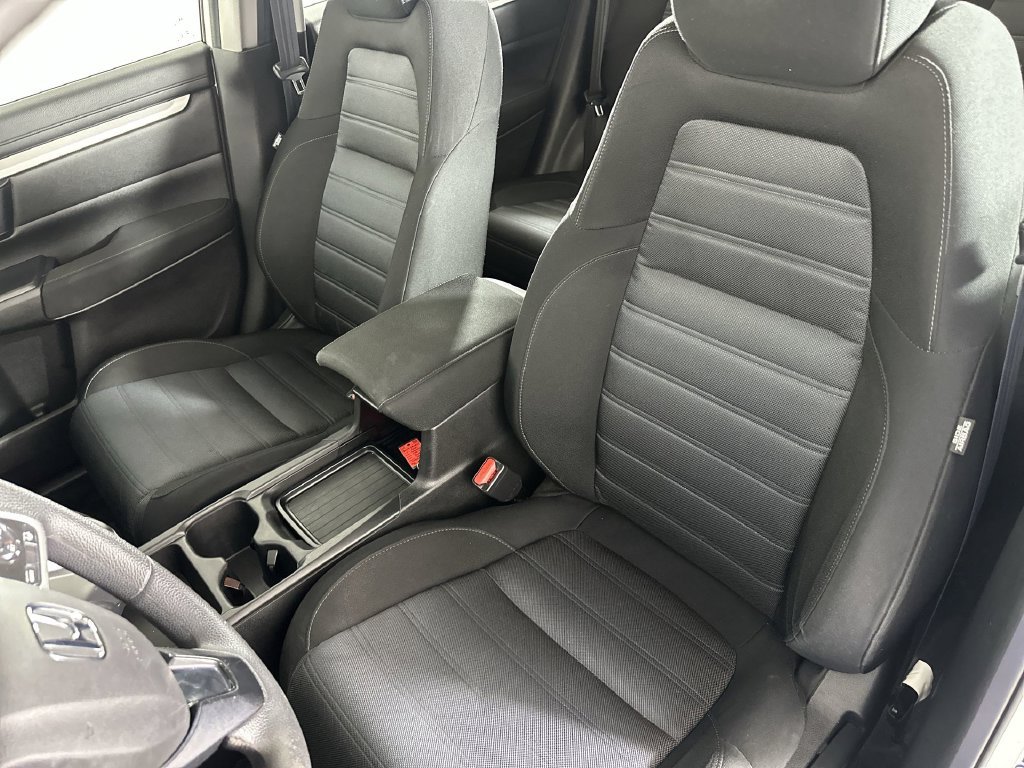 Used 2021 Honda CR-V Special Edition image 20