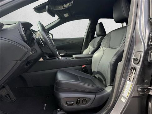 Used 2023 Lexus RX 350 FWD image 10