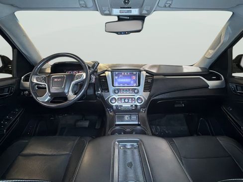 Used 2015 GMC Yukon SLT RWD image 31