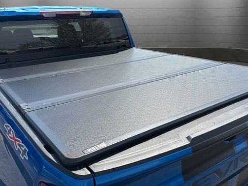 Used 2023 Chevrolet Silverado 1500 Custom w/ Rally Edition AWD/4WD image 33