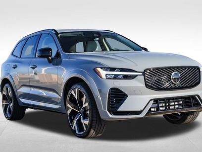 New 2026 Volvo XC60 T8 Ultra