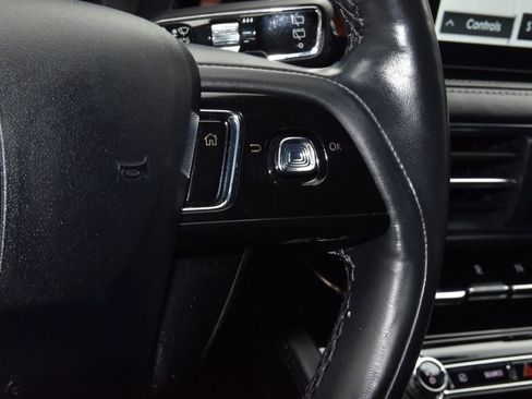 Certified 2022 Lincoln Corsair Grand Touring w/ Elements Technology Bundle AWD/4WD image 25