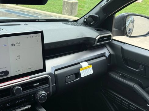 New 2026 Toyota 4Runner TRD Off-Road Premium AWD/4WD image 25