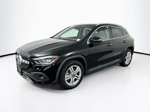 Used 2023 Mercedes-Benz GLA 250 4MATIC image 3
