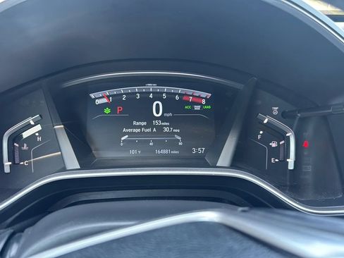 Used 2017 Honda CR-V EX-L image 35