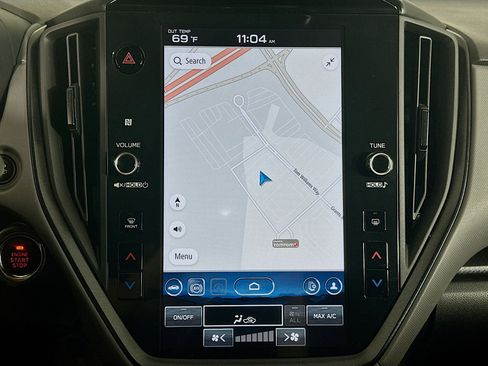 Used 2025 Subaru Crosstrek 2.5i Limited w/ Popular Package #3A image 21