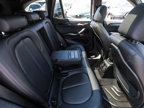 Used 2021 BMW X1 xDrive28i w/ Premium Package AWD/4WD image 58