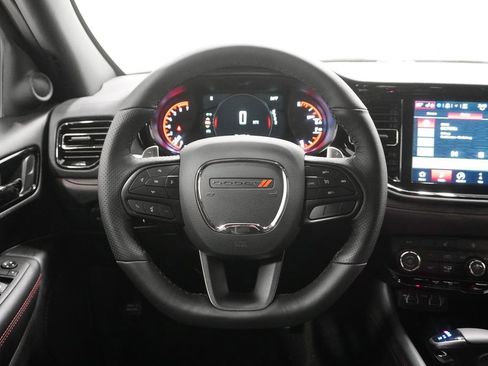 New 2026 Dodge Durango GT image 19