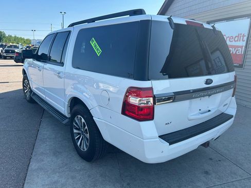 Used 2015 Ford Expedition EL XLT w/ Equipment Group 202A RWD image 7