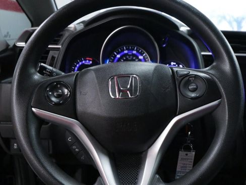 Used 2019 Honda Fit LX image 13