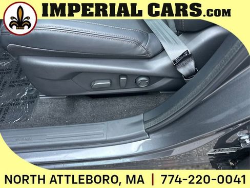 New 2026 Subaru Forester Touring image 28