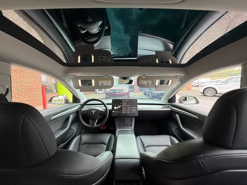 Used 2023 Tesla Model 3 Long Range image 18