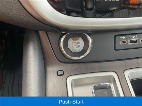 Used 2024 Nissan Murano Platinum w/ Cargo Package FWD image 20