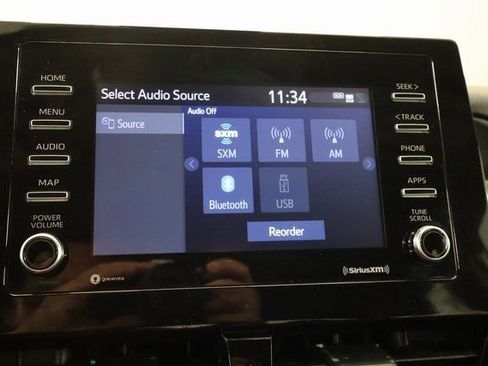 Used 2023 Toyota Camry LE w/ Protection Package (Q2) (TMS) FWD image 23