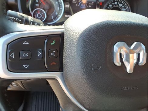 Used 2022 RAM 1500 Big Horn image 17