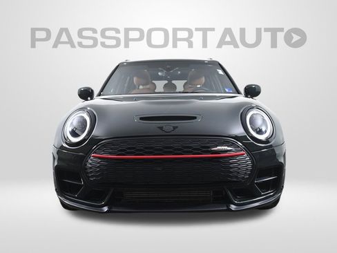 Certified 2023 MINI Cooper Clubman John Cooper Works image 2
