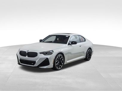 New 2026 BMW M240i xDrive Coupe w/ Premium Package