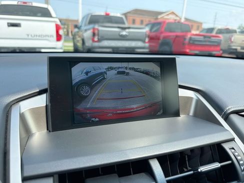 Used 2017 Lexus NX 200t AWD w/ Premium Package image 24