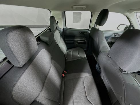 New 2026 Ford Maverick XLT w/ XLT Luxury Package image 25