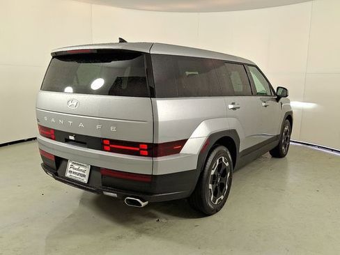 New 2026 Hyundai Santa Fe SE FWD image 6