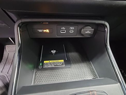 Used 2025 Honda CR-V Sport-L image 21