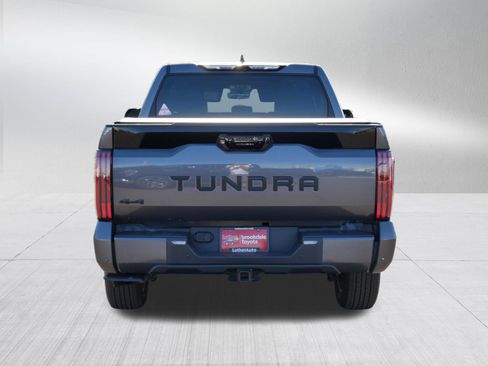 Used 2023 Toyota Tundra Platinum AWD/4WD image 6