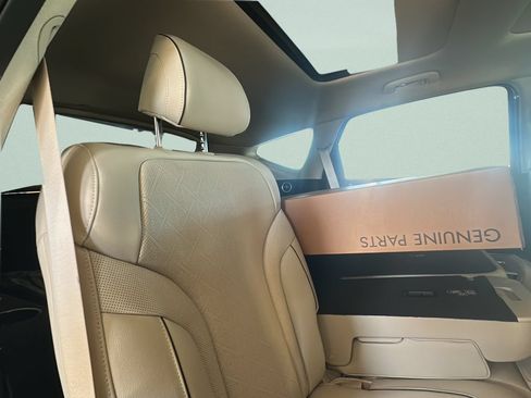 New 2026 Genesis GV80 3.5T Advanced AWD/4WD image 17