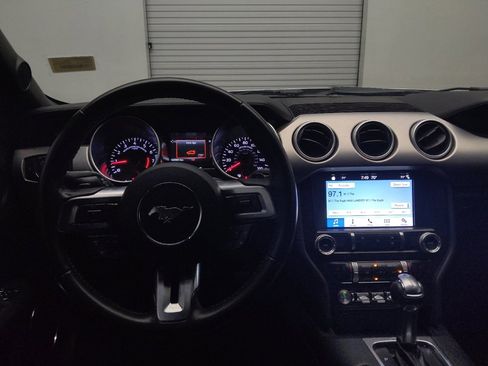 Used 2019 Ford Mustang Premium RWD image 22
