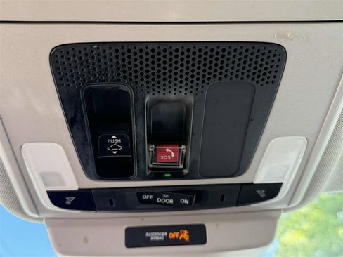 Used 2024 Honda Accord EX image 15