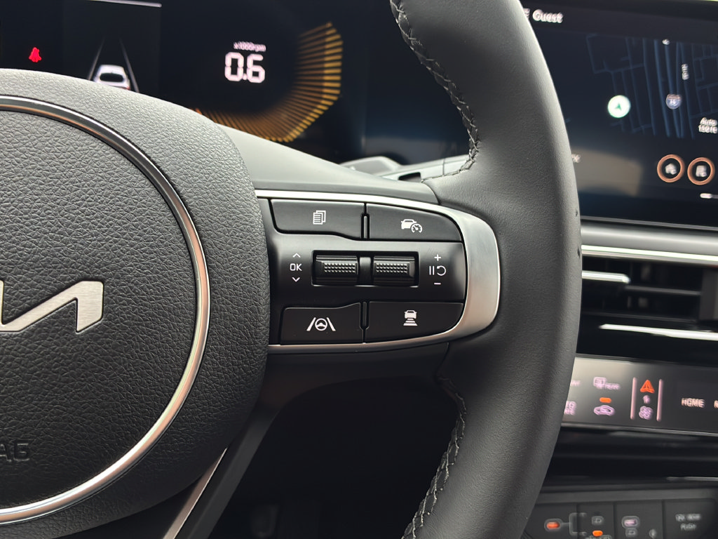 New 2026 Kia K5 GT-Line FWD image 28