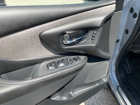 Used 2023 Nissan Murano SL w/ SL Moonroof Package AWD/4WD image 15
