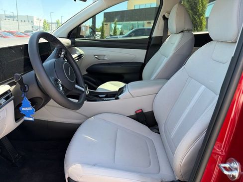 Used 2026 Hyundai Tucson SEL Plus FWD image 11