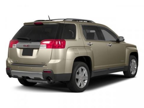Used 2015 GMC Terrain SLT w/ Open Road Package image 2