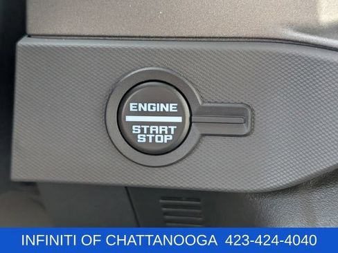 Used 2024 Ford Bronco Badlands AWD/4WD image 13