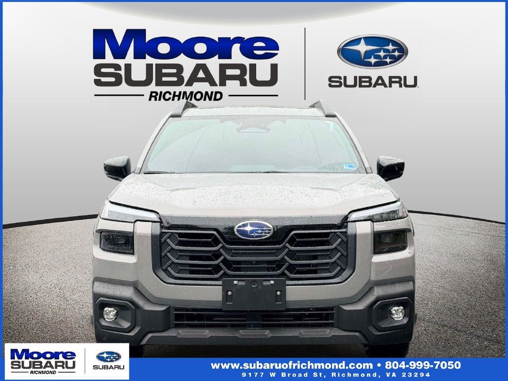 New 2026 Subaru Outback Touring XT AWD/4WD image 6