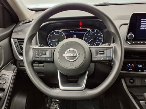Used 2024 Nissan Rogue SV image 23