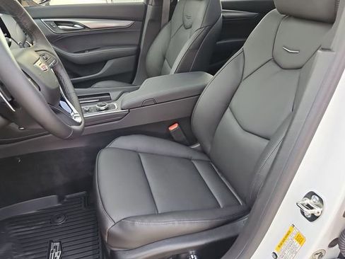 New 2026 Cadillac CT5 Premium Luxury image 11