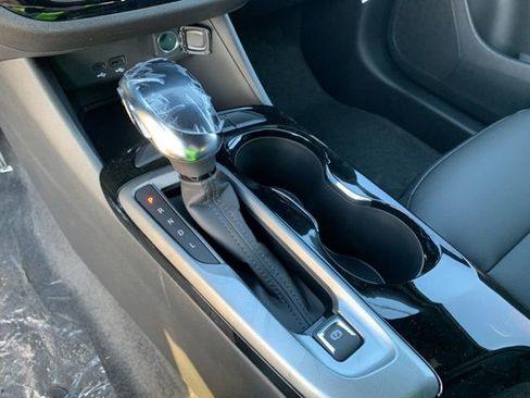 New 2026 Buick Envista Sport Touring w/ Convenience I Package image 20