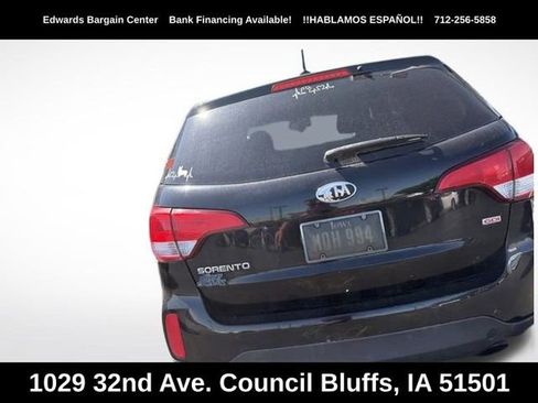 Used 2014 Kia Sorento LX AWD/4WD image 6