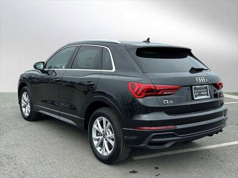 New 2025 Audi Q3 2.0T Premium Plus w/ Premium Plus Package image 3