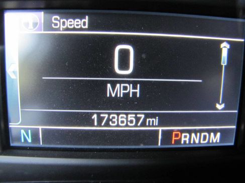 Used 2014 Chevrolet Silverado 1500 High Country image 36