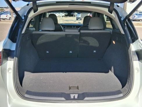 Used 2023 INFINITI QX50 Luxe image 6