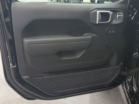 New 2026 Jeep Wrangler Willys image 19